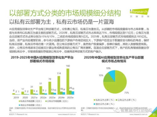 2021年中國人工智能基礎層行業報告 基礎軟件開發現狀、挑戰與未來趨勢